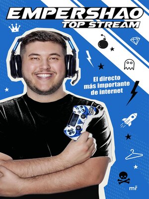 cover image of Top Stream